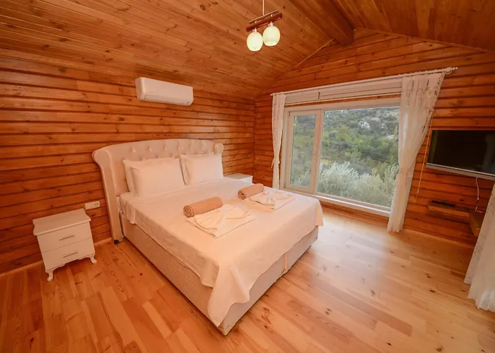 Lucida - Town - With Private Pool, Nature Views And Sea Serenity Islamlar (Mediterranean)