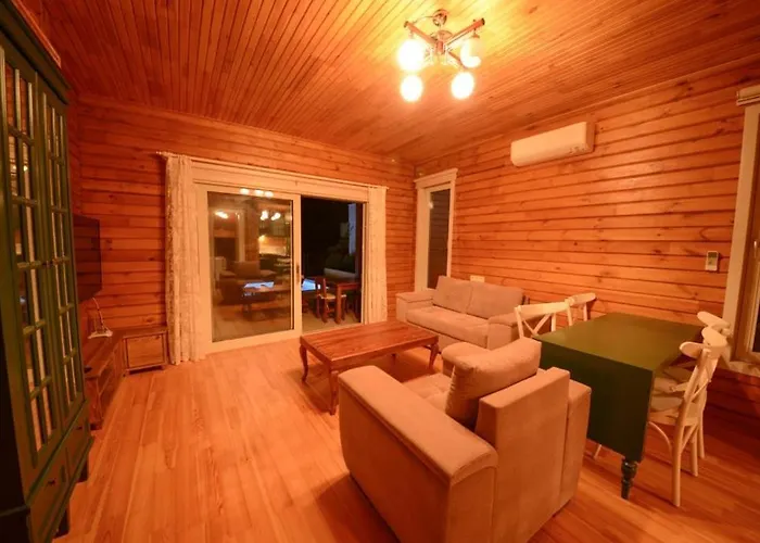 Villa Lucida - Town - With Private Pool, Nature Views And Sea Serenity Islamlar (Mediterranean)