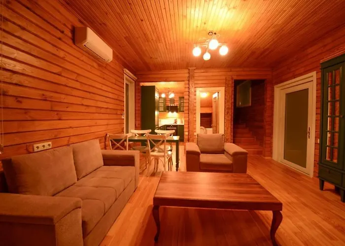 Lucida - Town - With Private Pool, Nature Views And Sea Serenity Villa *