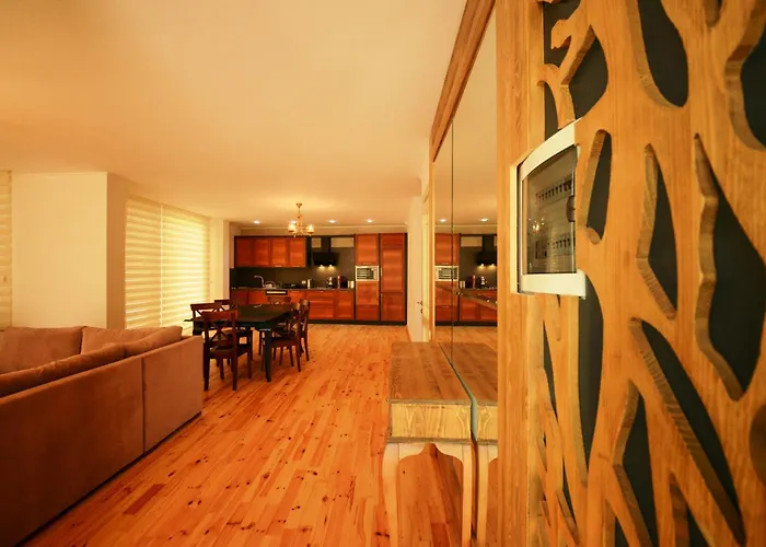 Lucida - Town - With Private Pool, Nature Views And Sea Serenity Villa *