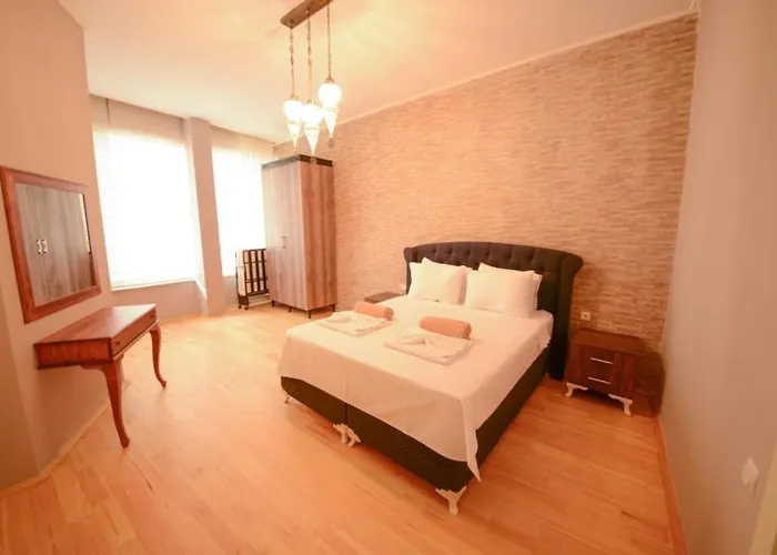 Lucida - Town - With Private Pool, Nature Views And Sea Serenity * Islamlar (Mediterranean)