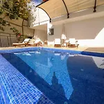 Villa Lucida - Town - With Private Pool, Nature Views And Sea Serenity