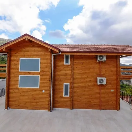 Lucida - Town - With Private Pool, Nature Views And Sea Serenity * Islamlar (Mediterranean)
