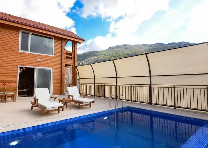 Lucida - Town - With Private Pool, Nature Views And Sea Serenity * Islamlar (Mediterranean)