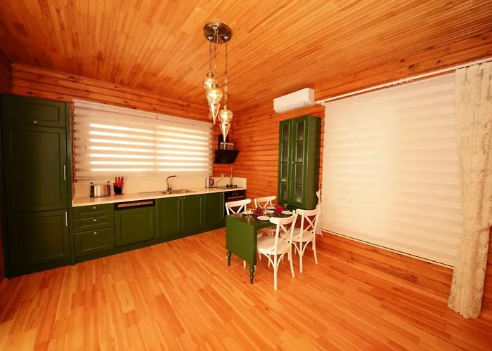 Lucida - Town - With Private Pool, Nature Views And Sea Serenity Villa