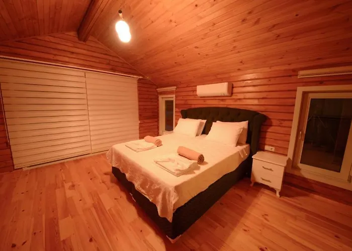 Lucida - Town - With Private Pool, Nature Views And Sea Serenity Villa Islamlar (Mediterranean)