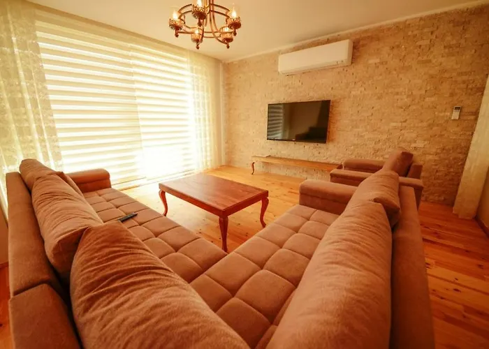 Lucida - Town - With Private Pool, Nature Views And Sea Serenity *